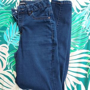 Jeans/jegging